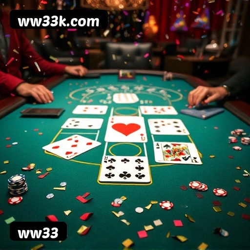 Jogos de Cassino ao Vivo