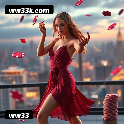 Jogos de Cassino em Destaque - Slots, Roleta, Blackjack