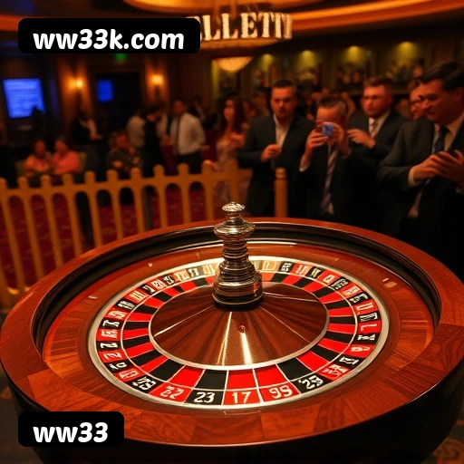 Cassino ao Vivo ww33 - Dealers Brasileiros Profissionais